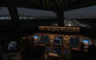 Aerofly FS 4 Flight Simulator iphone bilder 1