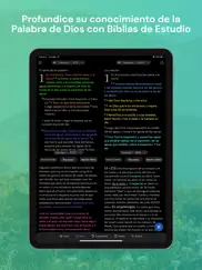 biblia de la vida ipad capturas de pantalla 4