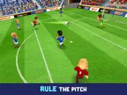 mini football - soccer game ipad images 3