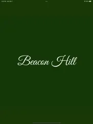 beacon hill hoa iPad Captures Décran 1