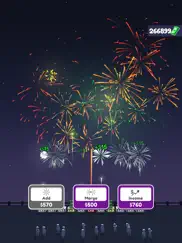 fireworks idle 3d ipad resimleri 3