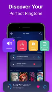 ringtune: ringtones for iphone iphone images 3