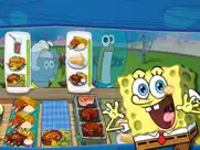 spongebob: get cooking ipad images 2