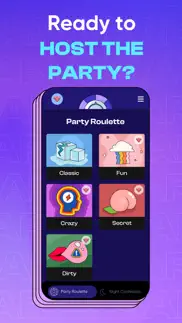 truth or dare party roulette iphone images 2