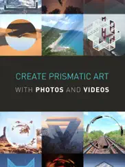 fragment - prismatic photo effects айпад изображения 1
