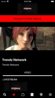 trendz network iphone images 1