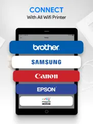 printer app - smart printer ipad images 2