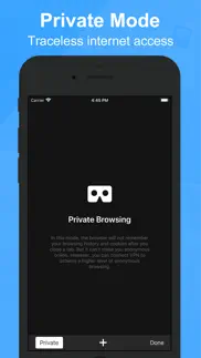 private browser - vpn proxy iphone images 4
