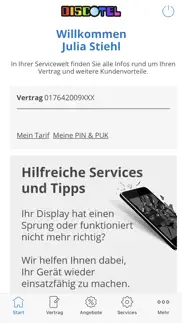discotel servicewelt iphone images 1