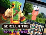 skins for minecraft - crafty ipad images 3