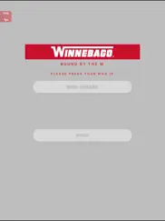 winnebago connect ipad images 2