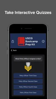 uscg bootcamp prep kit iphone images 2