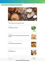 cleveland clinic diet ipad images 3