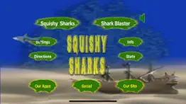 squishy sharks iphone images 1