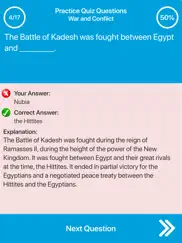 ancient egyptians history quiz ipad images 4