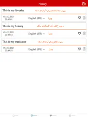 english to urdu translation ipad images 3