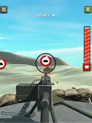mortar clash 3d: battle games ipad capturas de pantalla 3