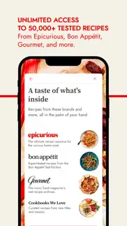 epicurious iphone images 2