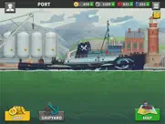 ship simulator: Корабли Игра айпад изображения 1