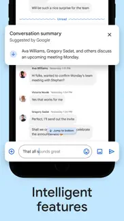 google chat iphone images 2