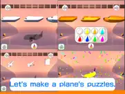 airplaneargame forages2-lite- ipad images 2