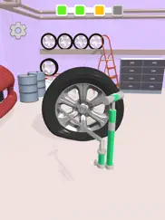 wheel simulator ipad images 4