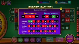 roulette casino royale city iphone capturas de pantalla 2