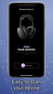 anyfind - bluetooth tracker. iphone images 3
