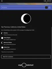 total solar eclipse ipad images 3