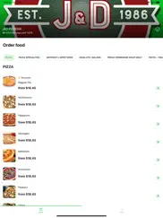 jd pizza ipad images 3