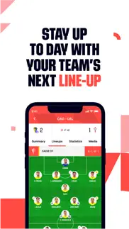 laliga official app iphone images 4