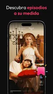dramabox- movies and drama iphone capturas de pantalla 4
