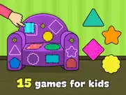 toddler games for girls & boys ipad images 1