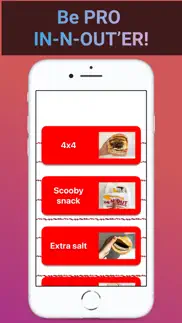 secret in-n-out menu - inny iphone images 2