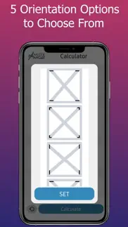 miter angle calculator iphone images 3
