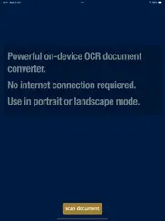 pdf scanner ocr light ipad images 4