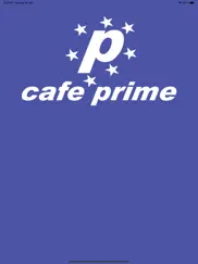 cafe prime ipad images 1