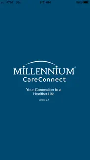 millennium careconnect iphone images 1