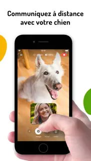 barkio: moniteur pour chien iPhone Captures Décran 2
