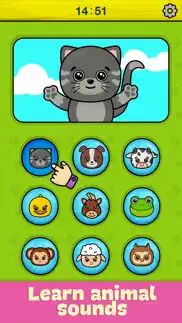 baby games for kids, toddlers iphone images 2
