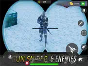sniper gun shooting games 3d ipad images 1