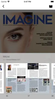 imagine digital edition iphone images 3