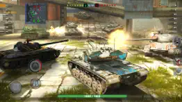world of tanks blitz - mobile iphone images 3