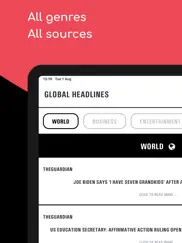 global headlines ipad images 1
