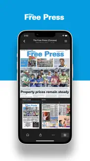 corowa free press iphone images 2