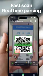 point qr scanner iphone images 1