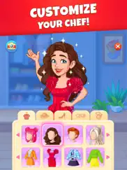 cooking diary® restaurant game ipad images 4