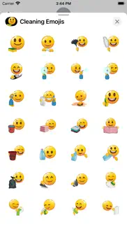 cleaning emojis iphone images 2