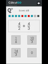 calculoo - numbers operations ipad images 4