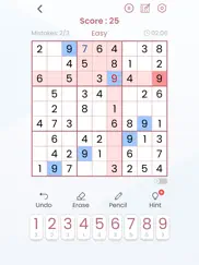 psb puzzle sudoku board game ipad resimleri 1